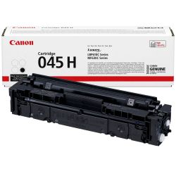 Canon CRG 045H Toner Black 2.800 oldal kapacits