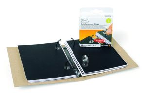Lyukerst gyr, PP, 3L