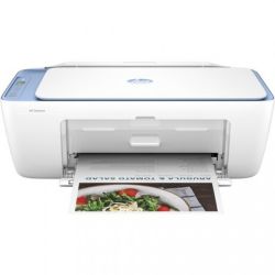 HP DeskJet 2822E A4 sznes tintasugaras multifunkcis nyomtat vilgoskk
