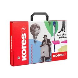 Home Office kezdcsomag, KORES "Bundles"