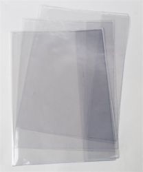 Fzetbort, A4, PVC, 90 mikronos, vztiszta, VICTORIA