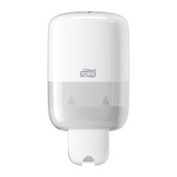 Folykony szappan adagol, S2 rendszer, Elevation,TORK "Mini", fehr
