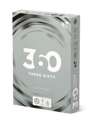 Msolpapr, A4, 80 g, 360 "Everyday" RAKLAP