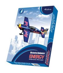Msolpapr, A4, 80 g, VICTORIA PAPER "Balance Energy" (9+1)