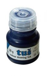 Tustinta, 20 g., KOH-I-NOOR "141725", kk