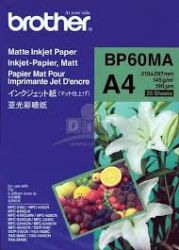 Brother BP60MA fotpapr A4 (Eredeti)