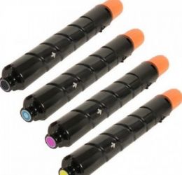 CANON IRAC2020 Toner. MA 19K INT CEXV34 ( For use )