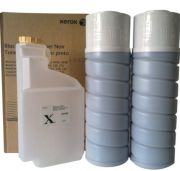  Xerox DC535, 5755 Toner 2db + szemetes (Eredeti)