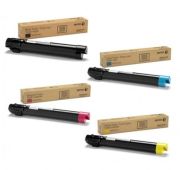  Xerox WorkCentre 7525/7530/7545 toner Black  (Eredeti)