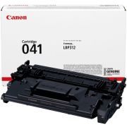  Canon CRG 041 Toner Black 10.000 oldal kapacits
