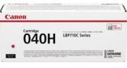  Canon CRG 040 Toner Magenta 5.400 oldal kapacits