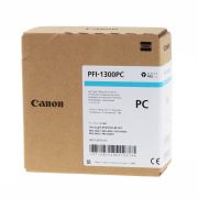  Canon PFI-1300 Cartridge Photo Cyan 330ml