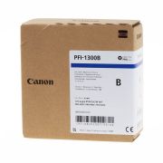  Canon PFI-1300 Cartridge Blue 330ml