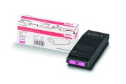  Oki C650 Toner Magenta 6000 oldalra
