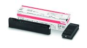  Oki C650 Toner Black 7000 oldalra