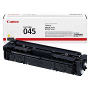  Canon CRG 045 Toner Yellow 1.300 oldal kapacits