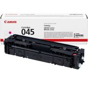  Canon CRG 045 Toner Magenta 1.300 oldal kapacits