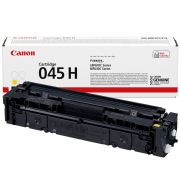  Canon CRG 045H Toner Yellow 2.200 oldal kapacits