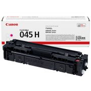  Canon CRG 045H Toner Magenta 2.200 oldal kapacits
