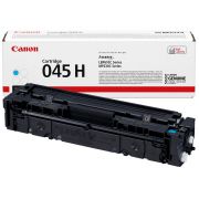  Canon CRG 045H Toner Cyan 2.200 oldal kapacits