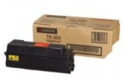  Kyocera TK-320 Toner Black 15.000 oldal kapacits
