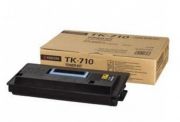  Kyocera TK-710 Toner Black 40.000 oldal kapacits