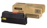  Kyocera TK-330 Toner Black 20.000 oldal kapacits