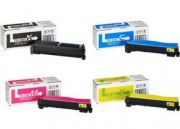 Kyocera TK-560 Toner Black 12.000 oldal kapacits