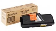  Kyocera TK-130 Toner Black 7.200 oldal kapacits