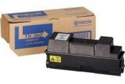  Kyocera TK-360 Toner Black 20.000 oldal kapacits