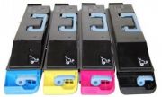  Kyocera TK-865 Toner Black 20.000 oldal kapacits