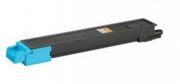  KYOCERA TK8325 toner. CYAN /FU/ KTN 2551  (For use)