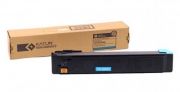  KYOCERA TK5205 toner CY 12K KTN ( For Use )