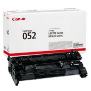  Canon CRG 052 Toner Black 3.100 oldal kapacits