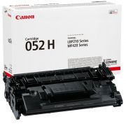  Canon CRG 052H Toner Black 9.200 oldal kapacits