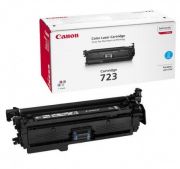  Canon CRG 723 Toner Cyan 8.500 oldal kapacits