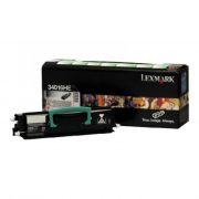  Lexmark E33x/34x High Return Toner 6K (Eredeti) 34016HE