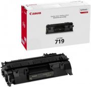  Canon CRG 719 Toner Black 2.100 oldal kapacits