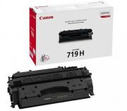  Canon CRG 719H Toner Black 6.300 oldal kapacits