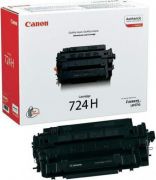  Canon CRG 724H Toner Black 12.000 oldal kapacits