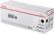  Canon CRG 059H Toner Black 15.500 oldal kapacits