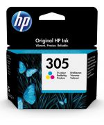  HP 305 sznes eredeti tintapatron 3YM60AE