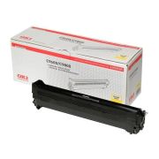  Oki C9600 dobegysg Srga 30000 oldalra