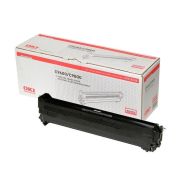  Oki C9600 dobegysg Magenta 30000 oldalra