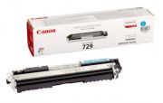  Canon CRG 729 Toner Cyan 1.000 oldal kapacits