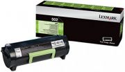  Lexmark MS310/312/410/415/510/610 Return Toner 1,5K (Eredeti) 50F2000