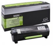  Lexmark MS310/410/510/610 High Return Toner 5K (Eredeti) 50F2H00