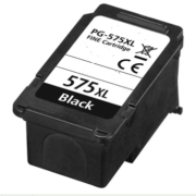  Utngyrtott CANON PG575XL Patron Black 400 oldal kapacits 15ml IK