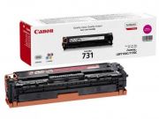  Canon CRG 731 Toner Magenta  1.500 oldal kapacits