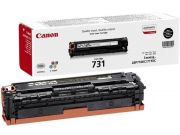  Canon CRG 731 Toner Black  1.400 oldal kapacits